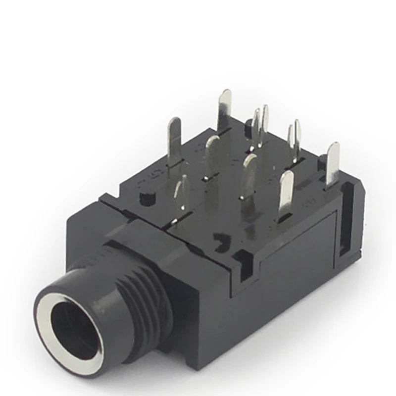 10 шт. медный соединитель для динамика | Компьютеры и офис