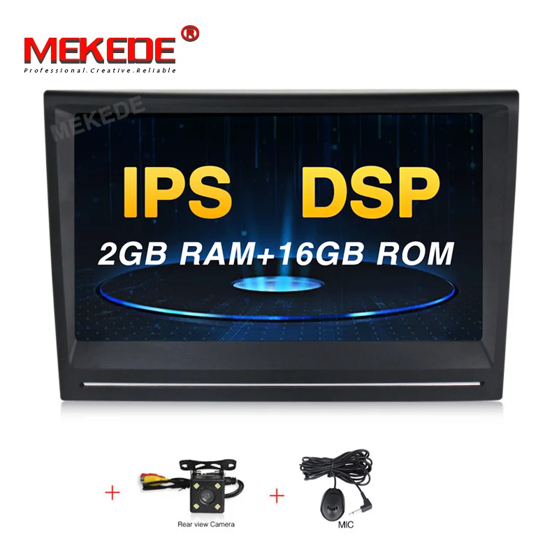 Mekede DSP ips " 2din android 9,0 автомобильный мультимедийный плеер навигация gps DVD для Porsche 911 987 997 Cayman Boxster авто радио - Цвет: add camera