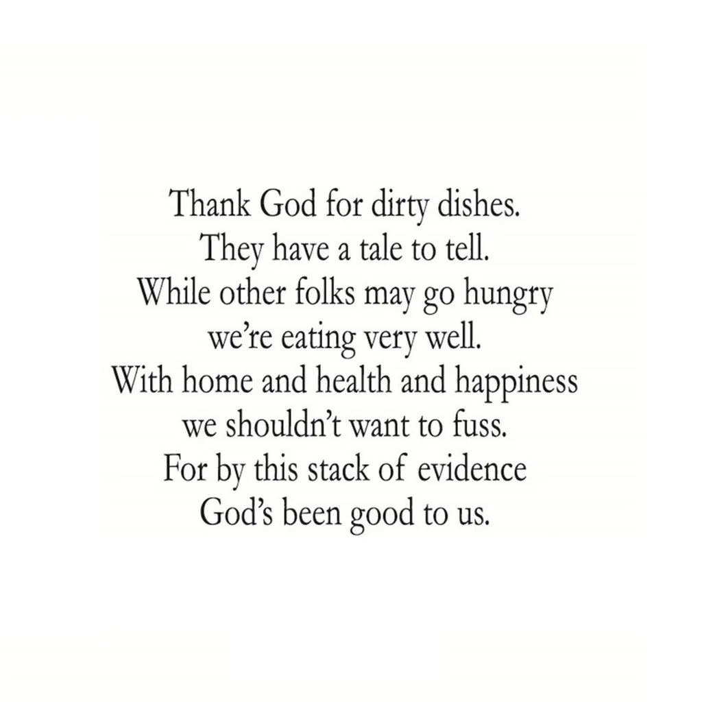 KAKUDER thank god Removable Incentive Sticker Art Vinyl Mural Home Wall Window Decor English proverbs dropshipping | Дом и сад