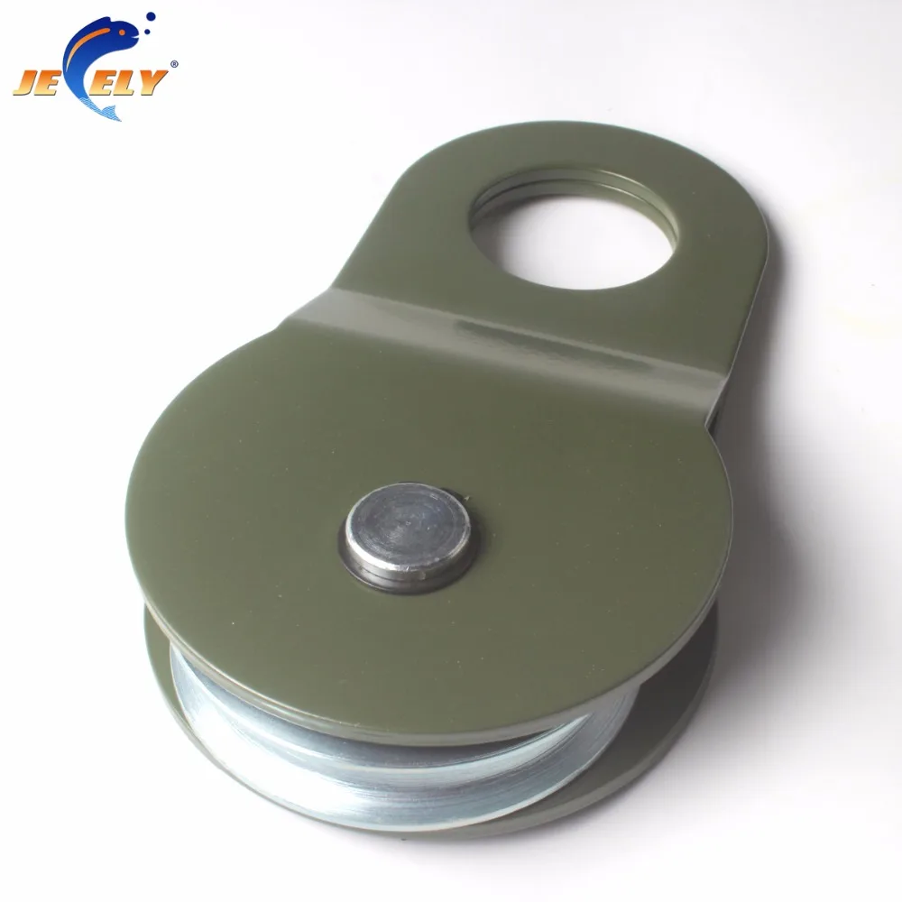 JEELY 8ton Сталь лебедка подъема шкив|pulley|pulley lift |