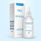 Гиалуроновая кислота, жидкая эссенция для ухода за кожей лица, отбеливающий увлажняющий антивозрастной коллагеновый дневной крем, эссенция 100 мл