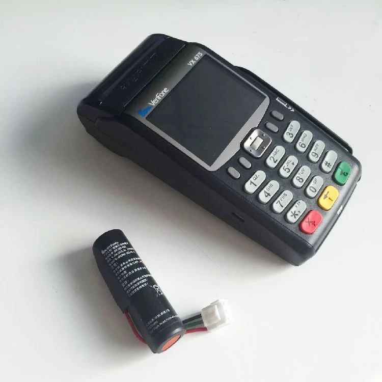 RungiSun абсолютно новый Verifone Vx675 литий ионный аккумулятор|Приемник и антенна GPS| |
