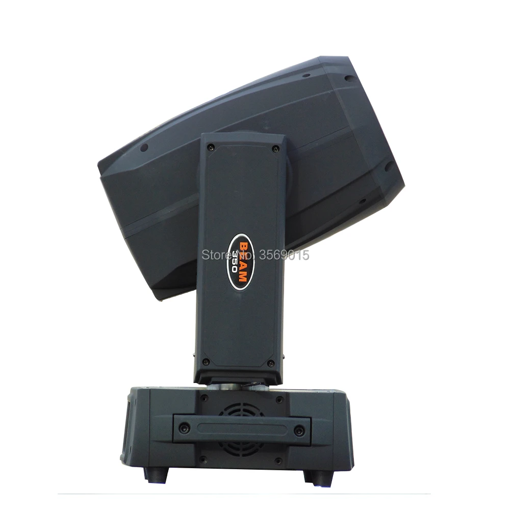 Шарпи 350 Вт движущийся головной свет gobo/beam/wash/350 Beam 17R дискотечный для DJ Club|Эффект