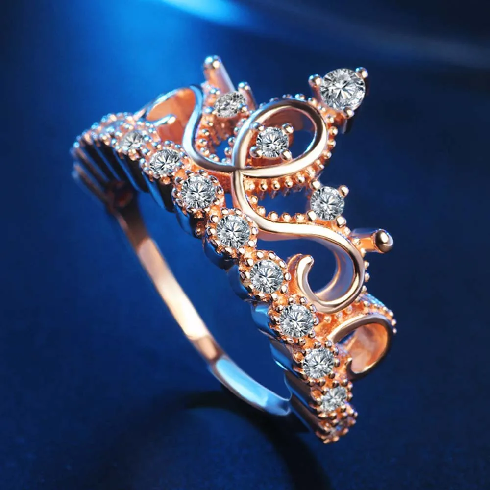 Новинка модные аксессуары ювелирные изделия высокое качество Lmperial Crown набор