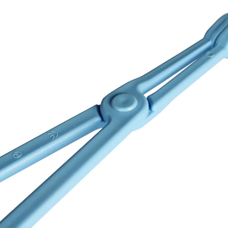 2017 Террариум для рептилий ящериц пластиковые щипцы пинцет кормления домашних