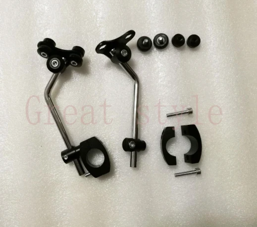 Новинка для Kawasaki Z 250 300 750 750R 800 1000 S ER 4N ER4N 6N ER6N мотоцикл ветровое стекло