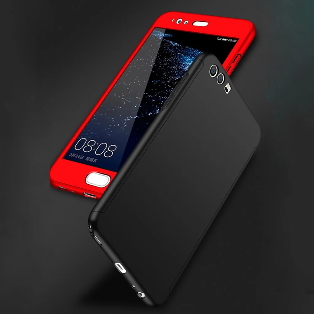 Чехол для Huawei Honor 8X 8A 7A 7C 7X 6X 9 10 V9 V10 V20 10i Y5 Y6 Y7 Y9 Prime Lite 2018 2019 360 Полный чехол