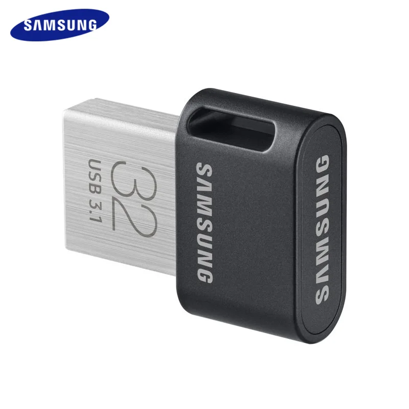 Samsung FIT PLUS USB флеш-накопитель 32 ГБ 64 | Компьютеры и офис