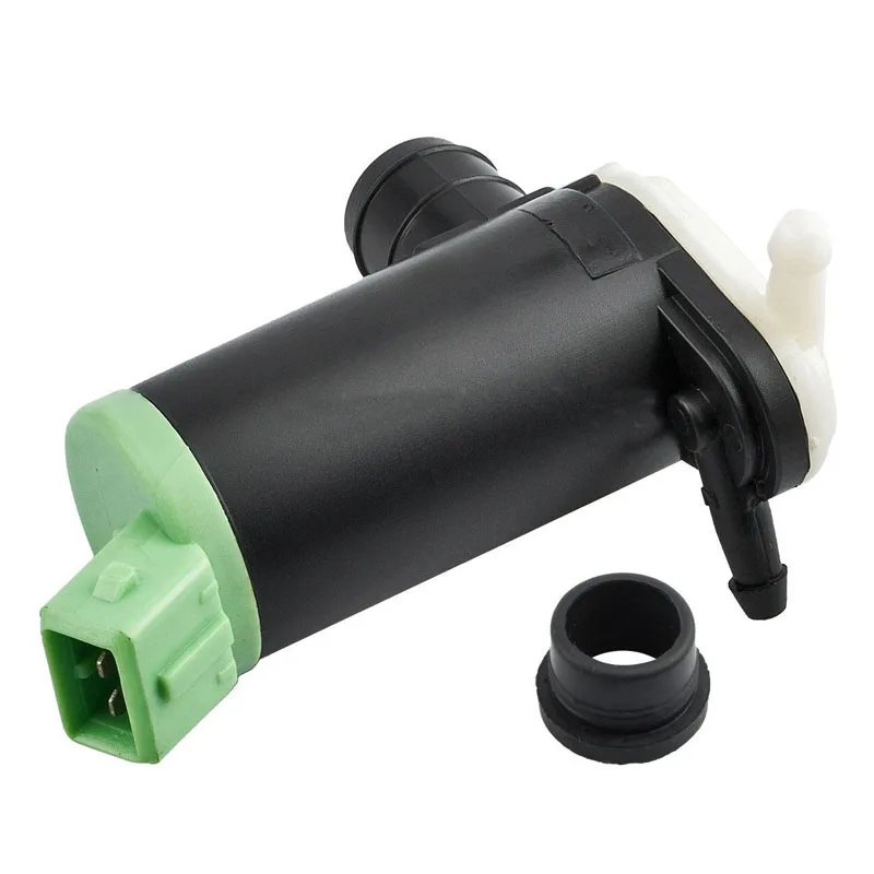 New Original auto parts Front Windshield Windscreen Washer Pump B96011201 for PEUGEOT 206 207 AXC C2 OEM Quality | Автомобили и