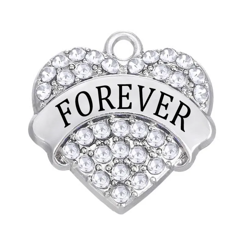 Ювелирный аксессуар со стразами и кристаллами | Украшения аксессуары