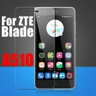 Закаленное стекло для ZTE Blade A510, A510T, BA510, A 510
