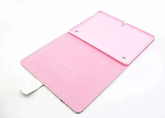 Чехол для Samsung Tab S 10 5 Алмазный блестящий кожаный чехол-подставка Galaxy T800 /T805 чехол