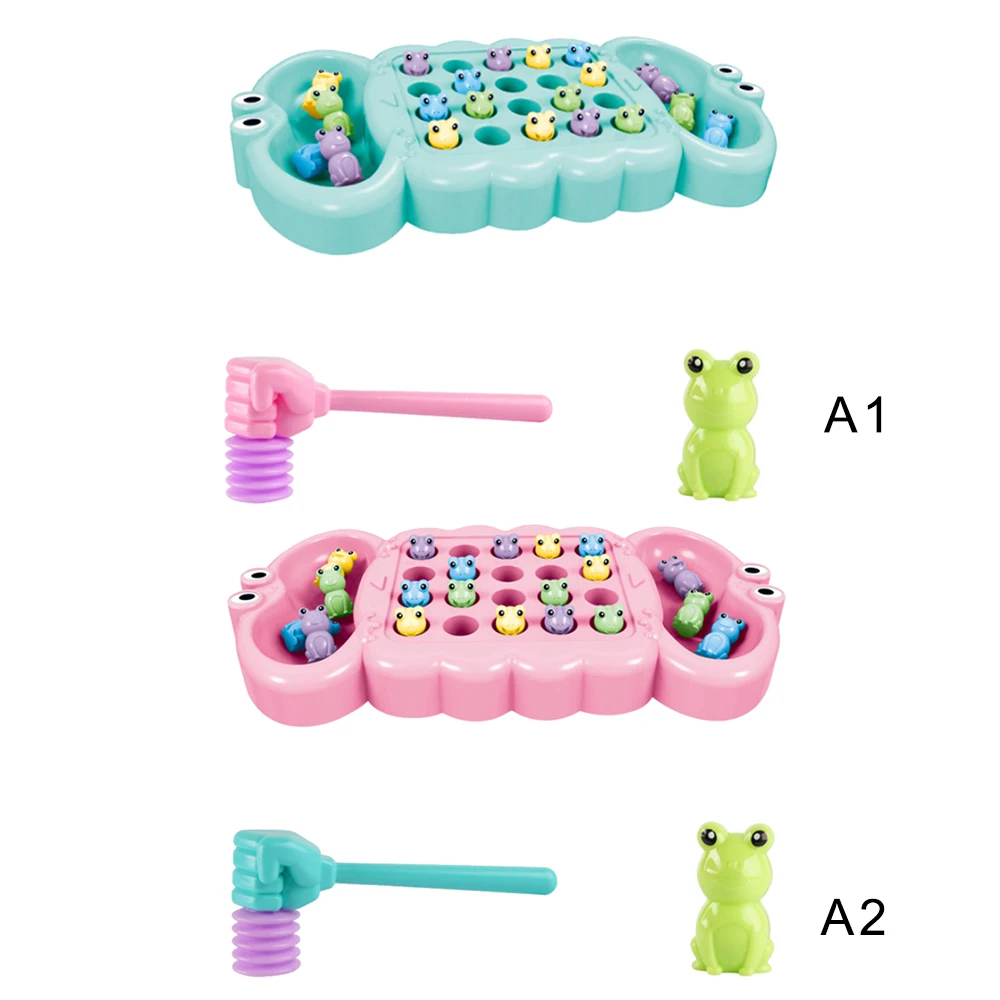 

New Baby Toys Electric Play Fog Music Toys Hammer Children Family Games Educational Educational Toys for Kids Birthday
