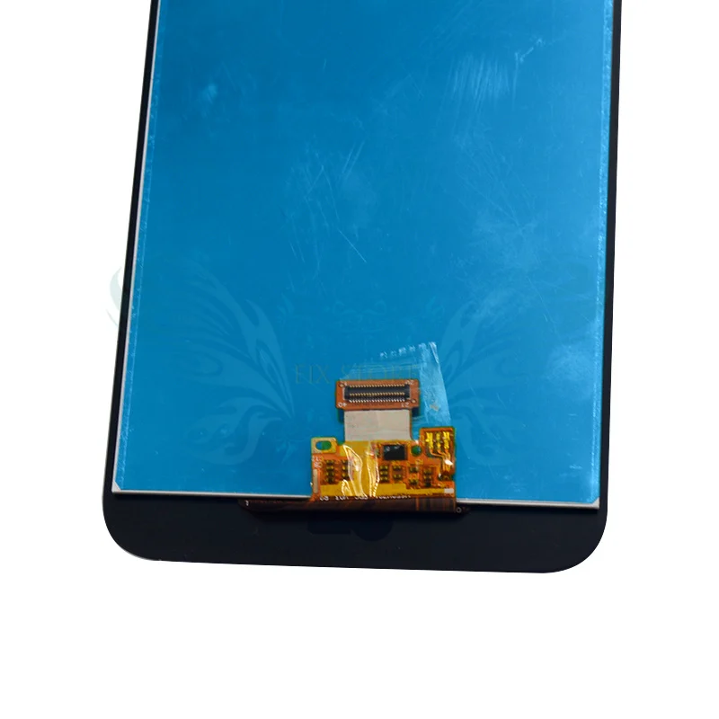 ЖК-дисплей с сенсорным стеклом дигитайзер в сборе для Lg X power 2 M320 запасные части |