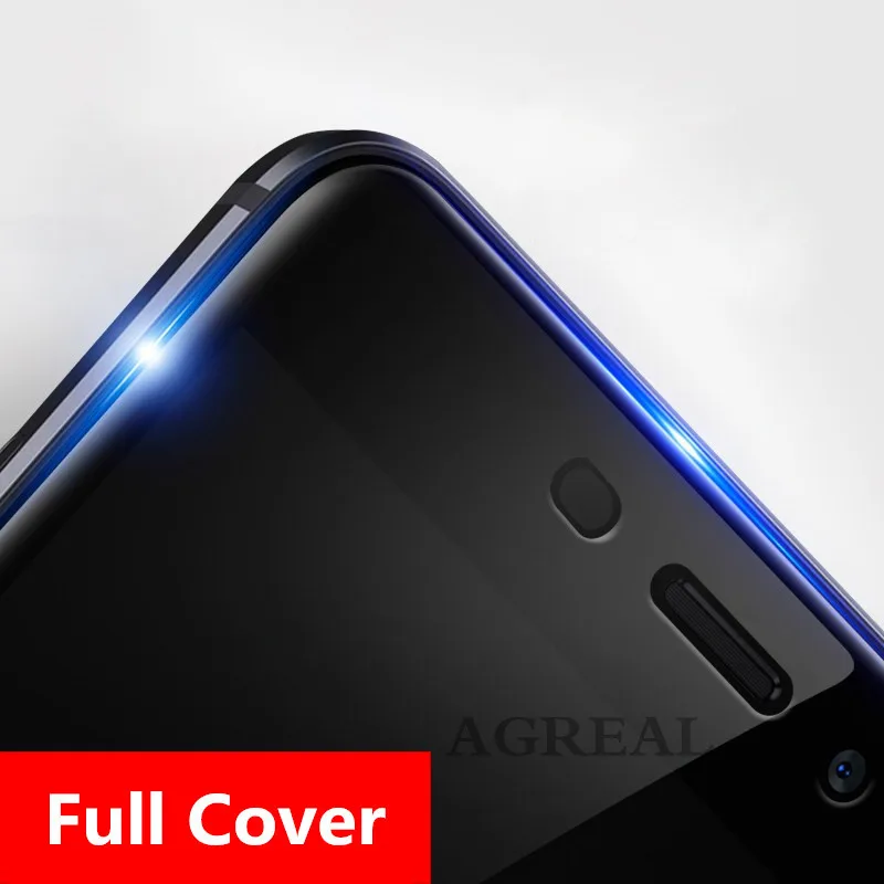 Для Xiaomi Redmi Note 6 5 Pro 4 4X 5A закаленное Стекло Экран протектор достижения полного
