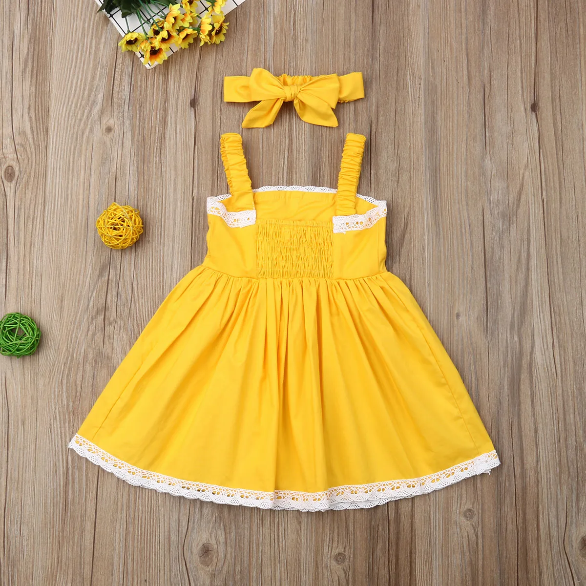 Платье для девочек лето 2019 кружевное детское платье принцессы без рукавов