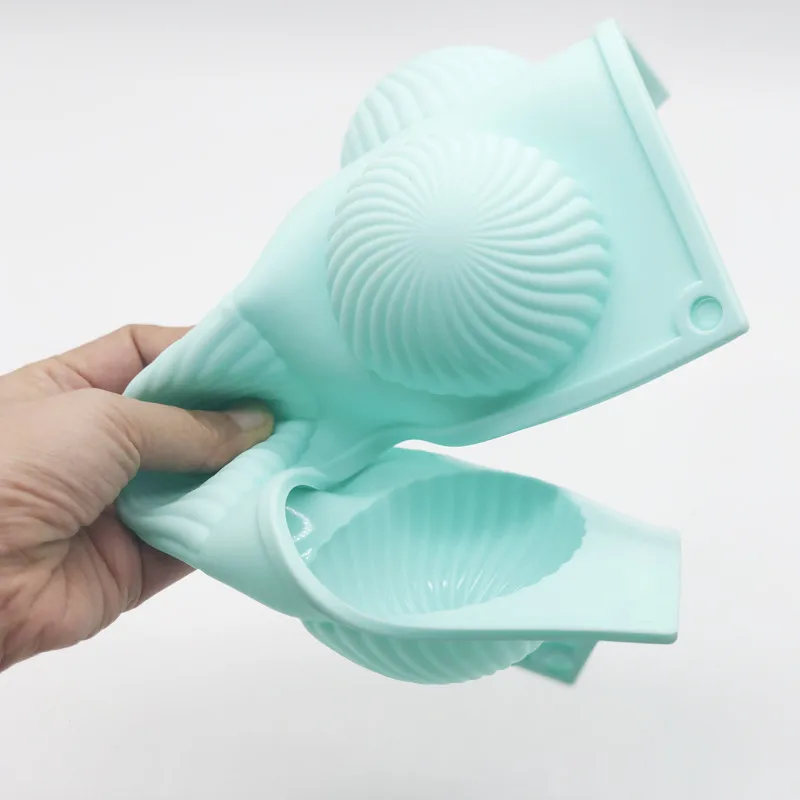 Новинка, 3D круглая форма, силиконовая форма, инструменты для украшения торта, форма для выпечки, силиконовый мусс, форма для шоколада, пудинг, чашка, художественная форма для торта