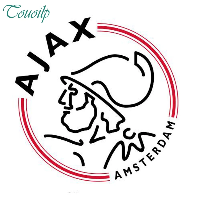Diy алмазная живопись AJAX футбольный бейдж полный spuare и Круглый 3d Алмазная ромб