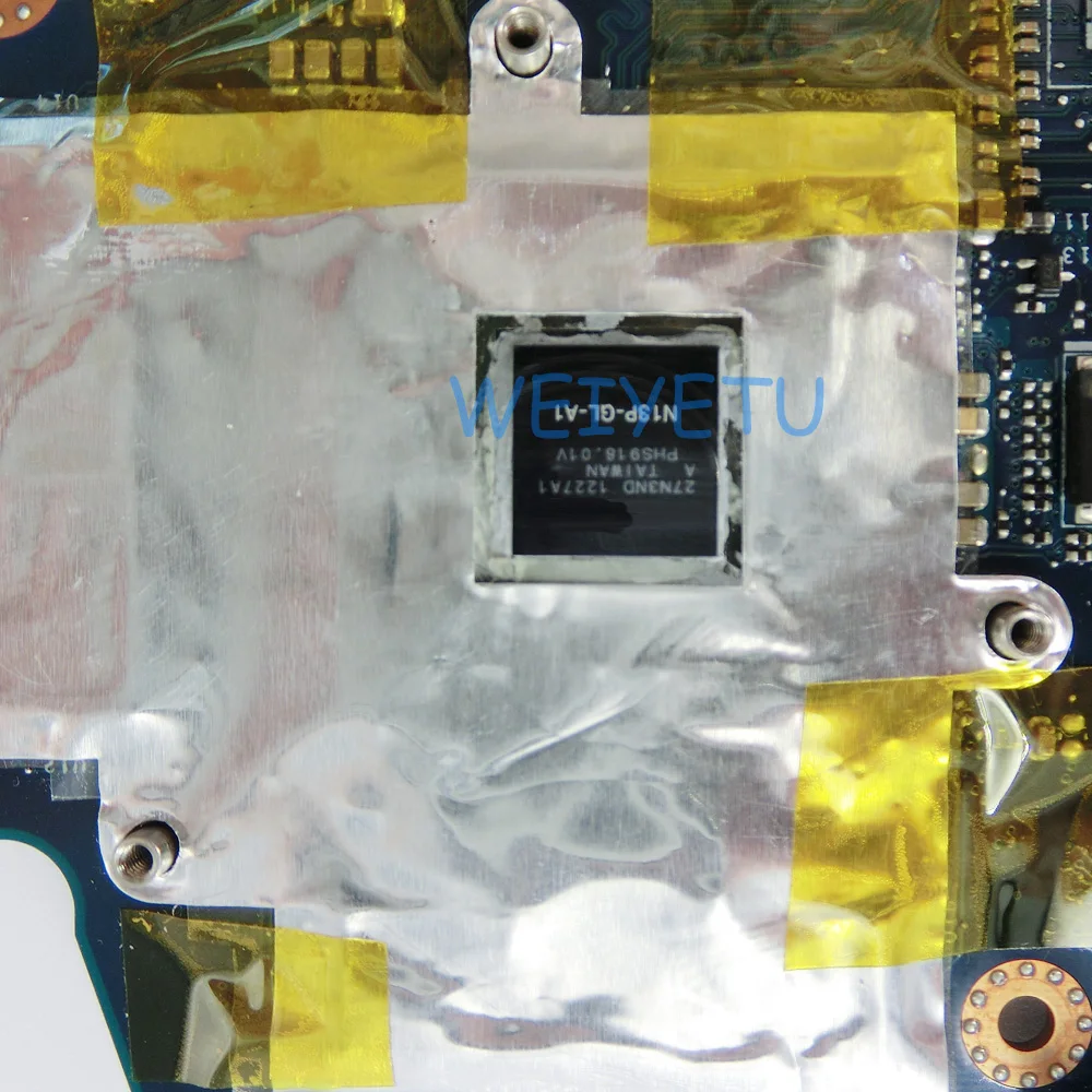 K45VM QCL40 LA-8221P GT630M 2G материнская плата для ASUS A45V A45VD K45VD K45VJ K45VS ноутбука 100% полностью