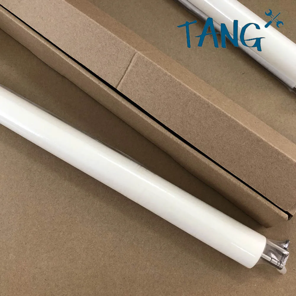 Ролик Паутинный 4014-3030-01 Чистка печки принтера для Konica Minolta 7075 7085 DI750 Di850 Bizhub 920 950 1