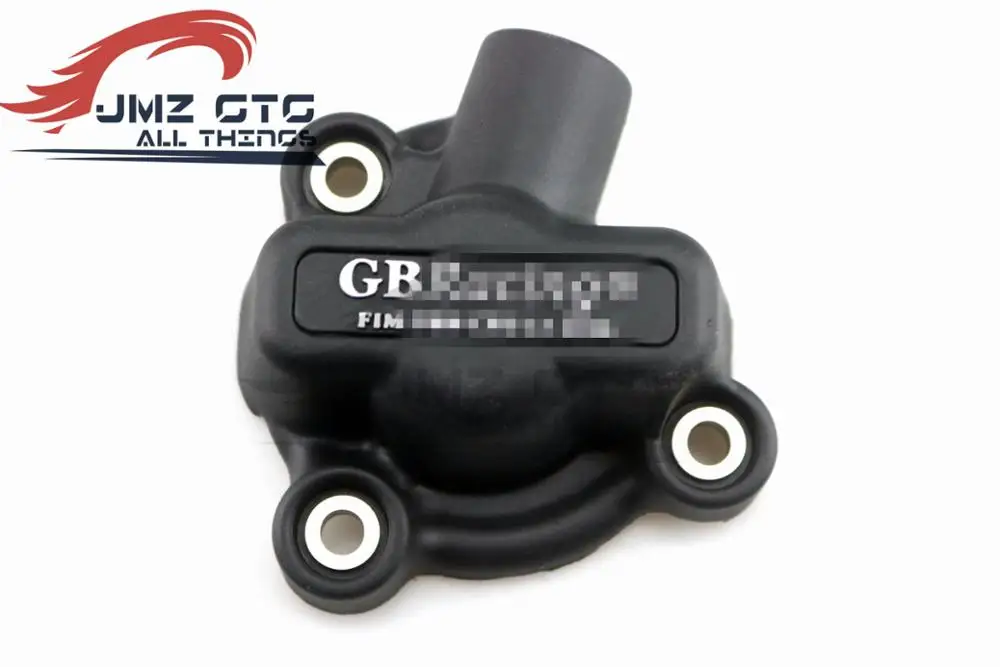 Защитный чехол для мотоцикла, чехол GB Racing для YAMAHA R25 R3 MT03