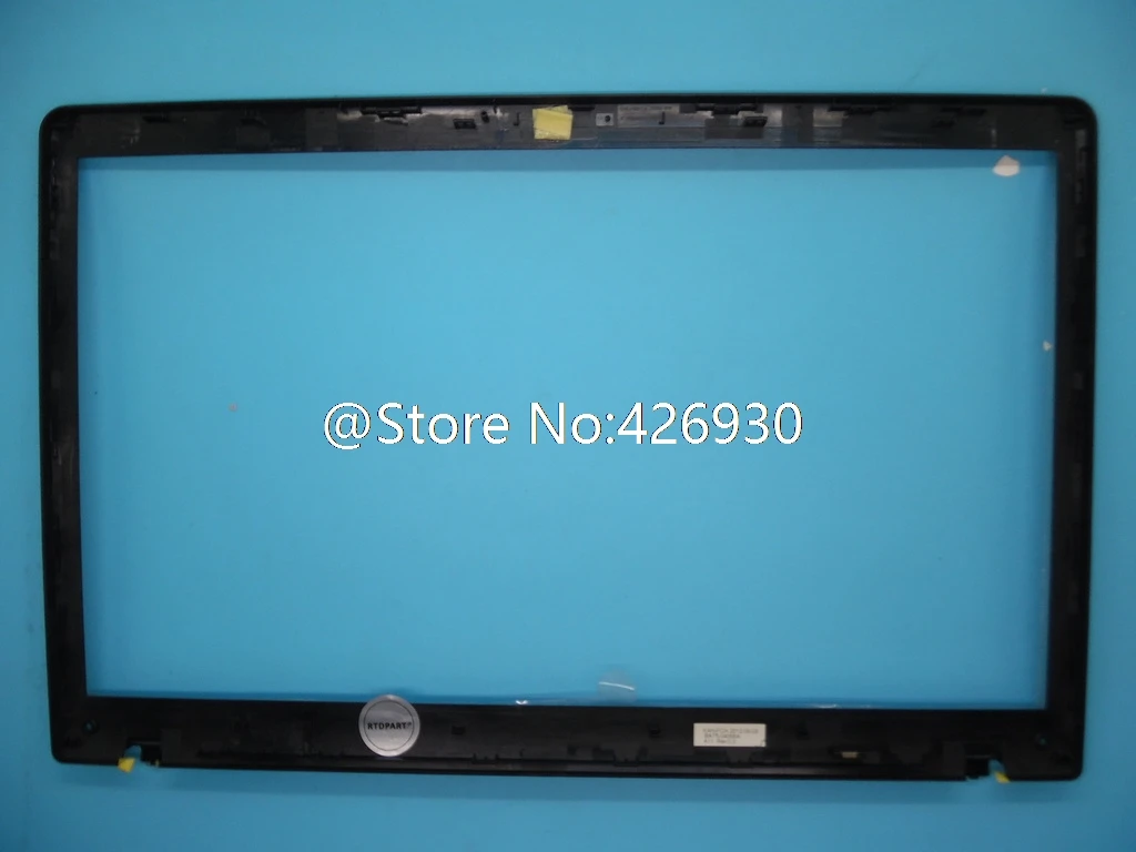 ЖК-Передняя панель для ноутбука samsung NP300E5A 300E5A 300E5C 305E5A BA75-03401A тонкий экран BA75-03753A толстый экран