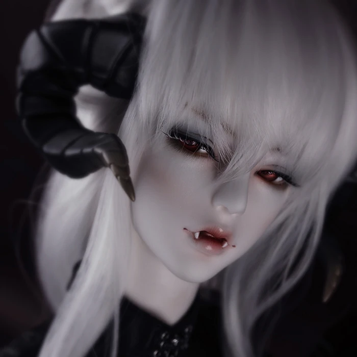 1/3 масштаб Обнаженная BJD девушка SD feman Кукла Смола Модель игрушка подарок, не включает в себя одежду, обувь, парик и другие аксессуары D2051
