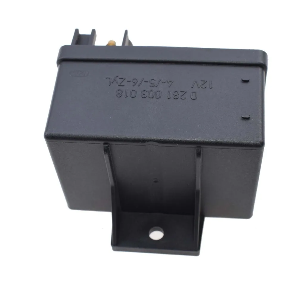 ISANCE свечение зажигания реле для Peugeot 407 Citroen Jaguar Fiat Brava Bravo Doblo Palio Panda Punto Stilo Ducato Marea