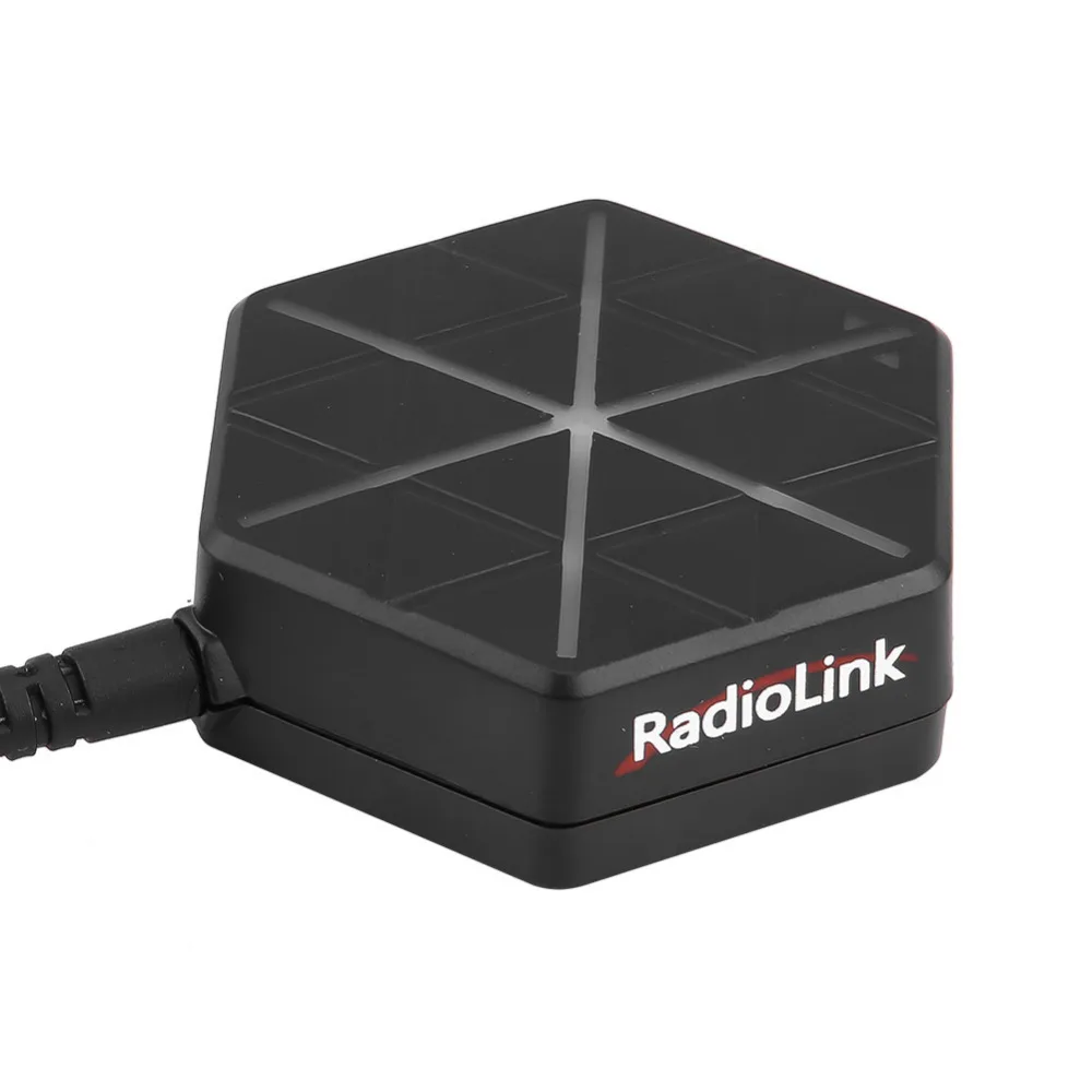 Radiolink SE100 M8N gps модуль UBX-M8030 внутренний Компас для Naze32 APM CC3D SP F3 Naze32 Flip32 PX4 полета Управление Дрон gps