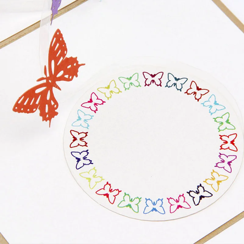 3D всплывающая бумага для оригами лазерная резка поздравительные открытки ручной