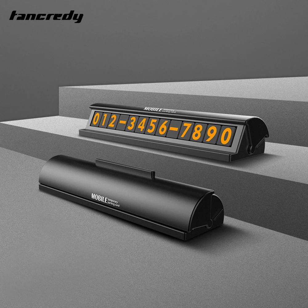 Скрытые наклейки для автомобиля номера телефона карты стайлинга автомобилей