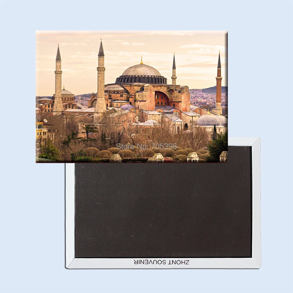 Турция София церковь дневного света 20929 | Дом и сад