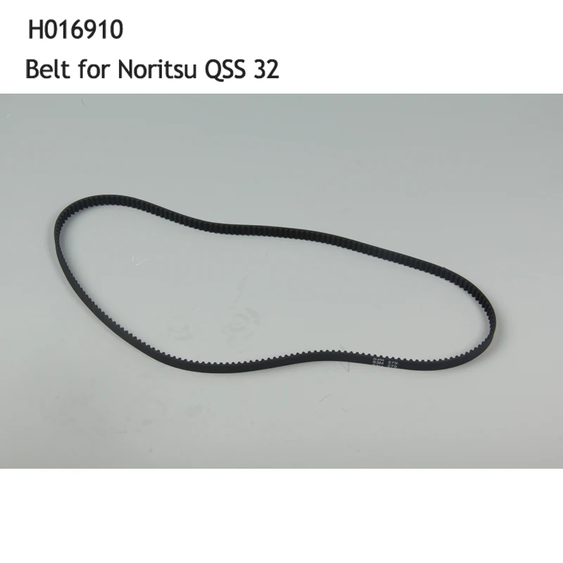 H016910/H016910 00 ремень для мини лабораторий Noritsu QSS 3201/3202/3203/3211 цифрового