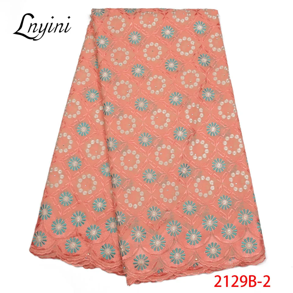 Швейцарская вуаль кружева в Швейцарии высокое качество 2018 красивый узор