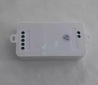 [Seven Neon] Бесплатная доставка DHL 20 клавиш DC12V 18A Bluetooth RGB контроллер для 5050/3528