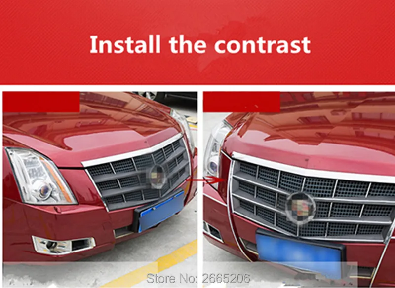 8m car styling chrome protection wheel Rim light frame decoration for Honda fit accord crv civic 2006-2012 jazz city accessories |