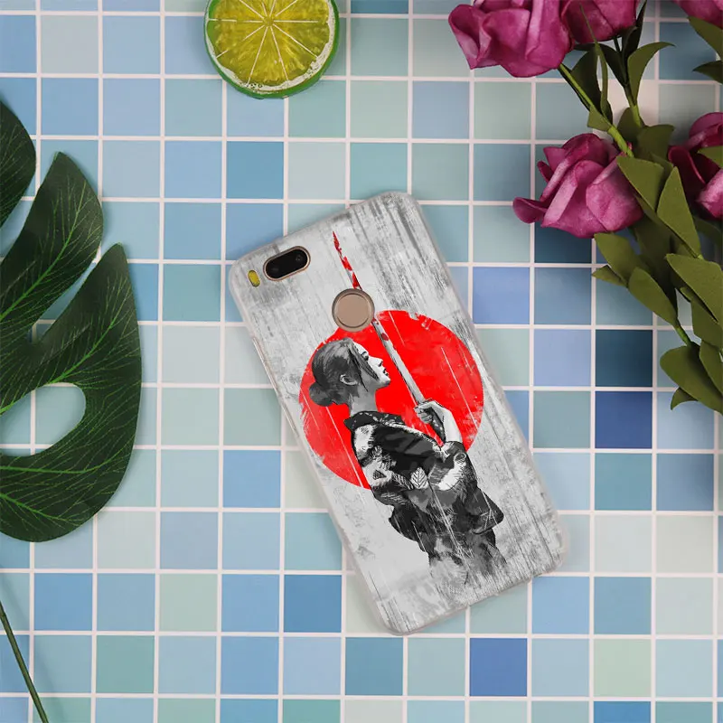 Прозрачный чехол MLLSE для Xiaomi Mi Play Pocophone F1 8 A1 A2 Lite 6 6Plus Mix 3 2S Redmi Note 4x5 S2 хит продаж |