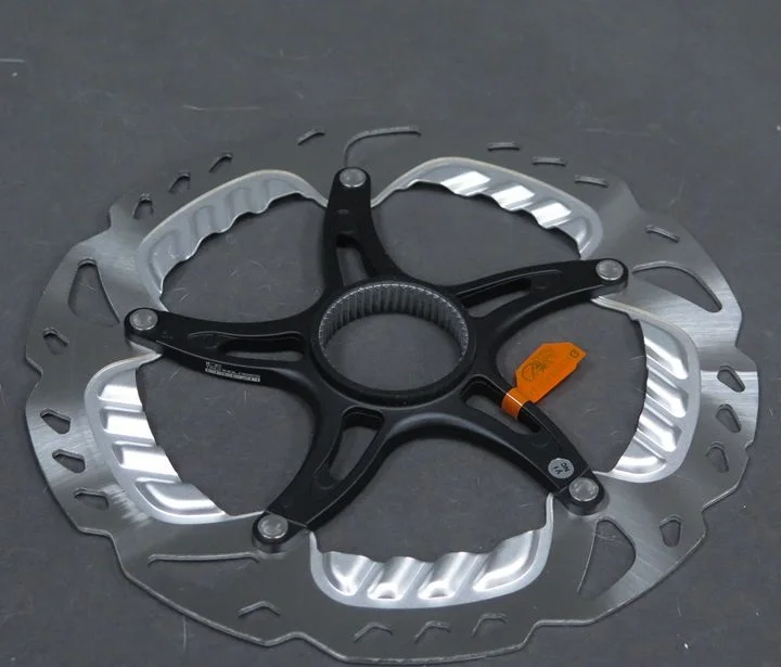 SHIMANO X T R RT99 дисковый тормоз ротор SM 160 мм 180 203 тормозной диск Средний замок