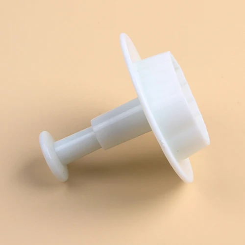 Новинка 3 шт. Плунжер для сахарной мастики украшения торта|decorating cake tools|cutter