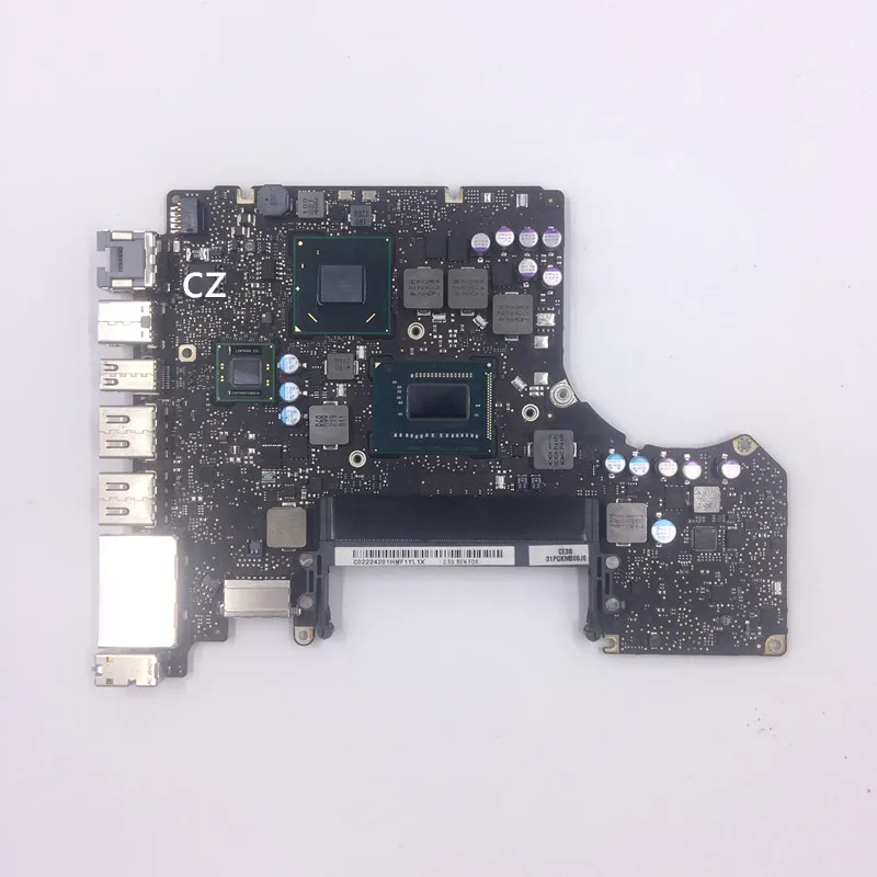 Оптовая продажа материнская плата для Macbook Pro 13 дюймов A1278 2012 года i5 2 5 ГГц Md101LL/A