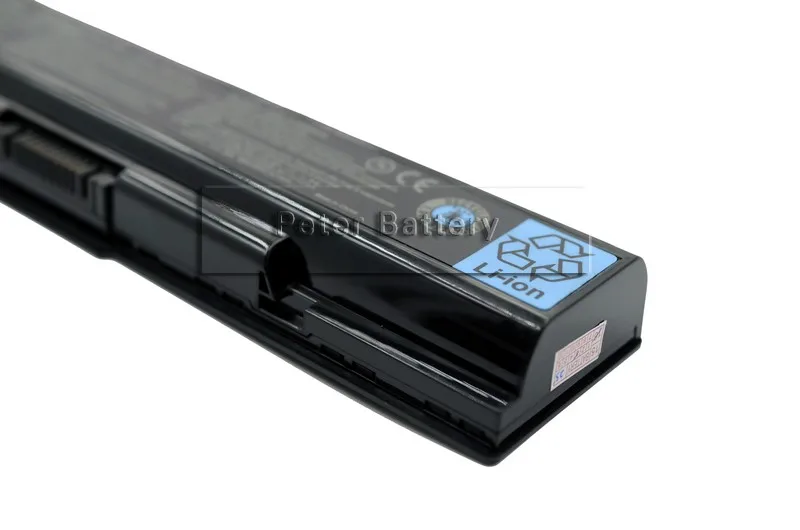 Оригинальный аккумулятор JIGU для ноутбука Toshiba 1BRS PA3534U 1BAS PA3535U PA3682U PABAS098 PABAS174|battery for