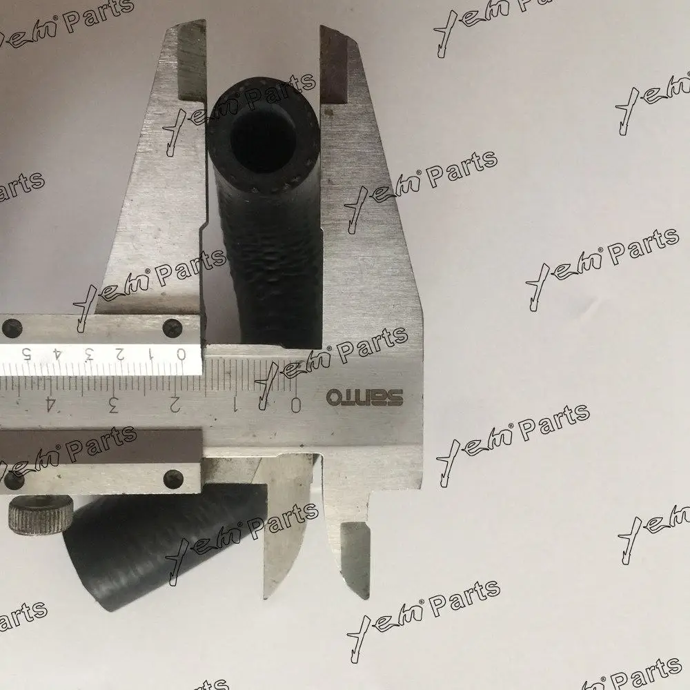 Для Kubota возврат воды трубы V2203 V1505 1A021-73340 16241-73350 |