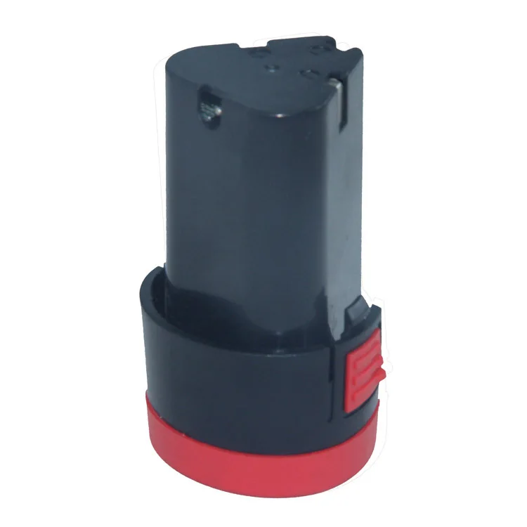 12 В Бытовая перезаряжаемая литиевая батарея может использоваться в качестве