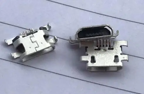 5 шт. USB порт док станция для зарядки разъема Lenovo C2 k10 youmi 4S и других мобильных