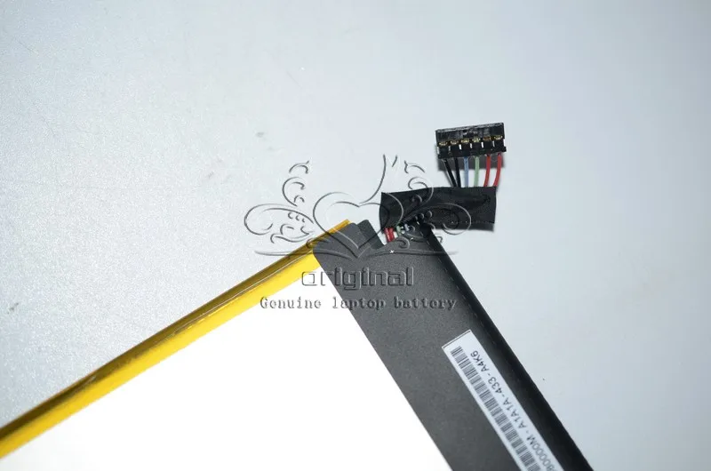 JIGU Оригинальный аккумулятор для ноутбука C11P1328 ASUS TF103CG TF103CX TF103C TF103CX-1A010A TF103CX-1B013A |