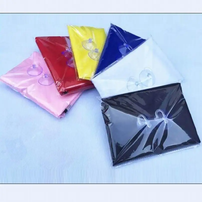 Оптовая продажа искусственный фартук для бритья нагрудник венчиков обрезка