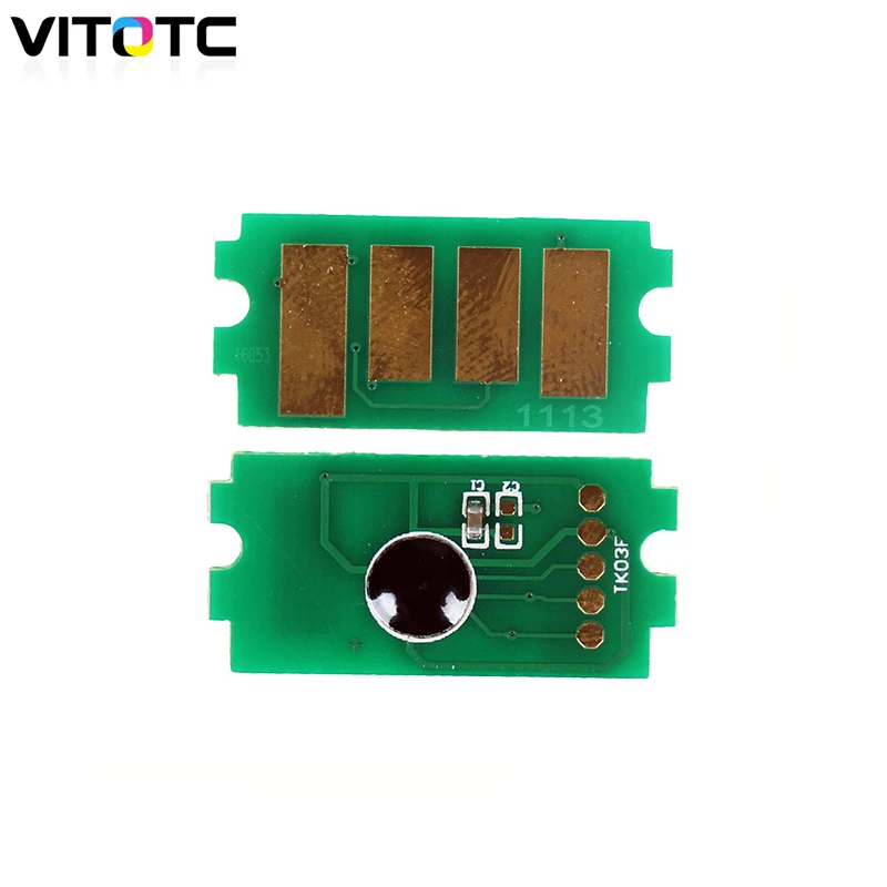 

TK1110 TK112 TK1113 TK1114 Cartridge Chip Reset Compatible For Kyocera FS1040 1040 FS1020 FS1120 1120 Laser Printer Toner Chips