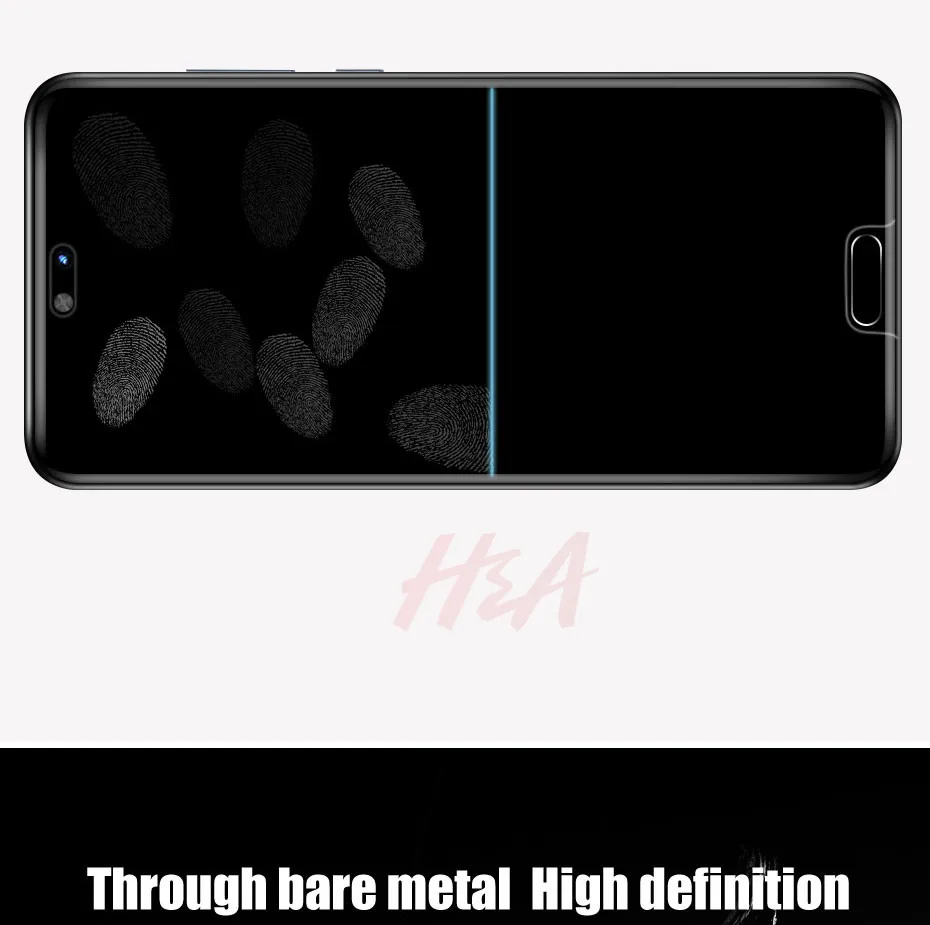 5D полное покрытие закаленное стекло для huawei P20 Lite Pro Защитное стекло для huawei P10 P9 Lite P10 Plus Honor 9 8 Lite стекло