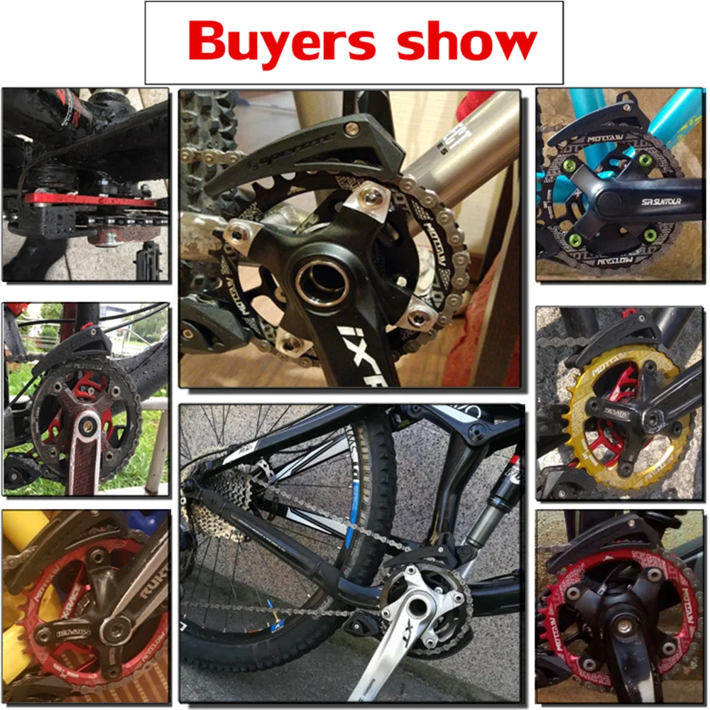 Направляющая велосипедной цепи система DH горные велосипеды MTB направляющая цепь