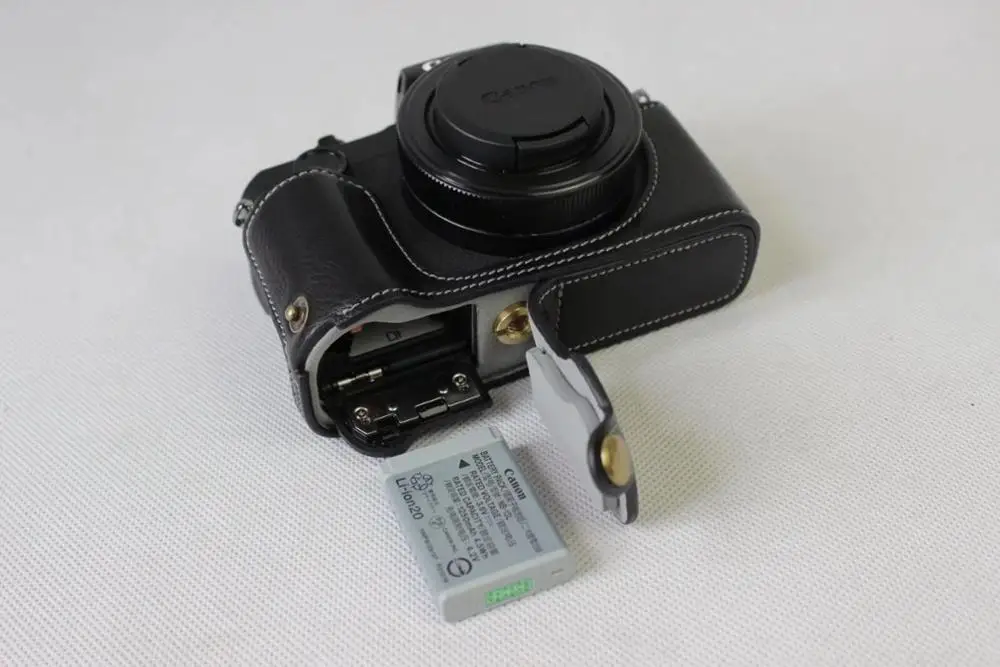 Чехол для Canon G1X III Mark 3 G1XIII | Электроника